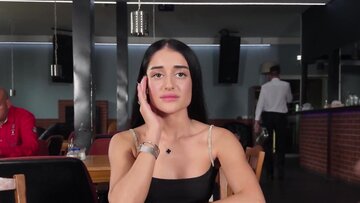 Bathroom Fuck with Ara Mix