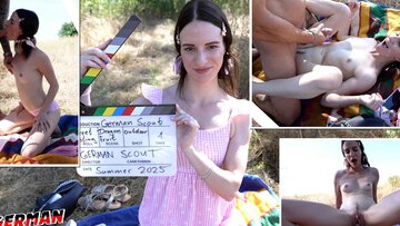 Dragon Fruit’s Outdoor Casting Heat