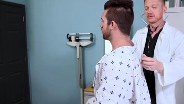 Jace Starr’s Anal Addiction