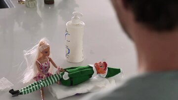 Stepsis & BFF Prank Stepbro into Threesome