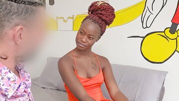 Farah Dundee’s Hardcore Ride