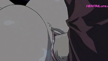 Hentai Samurai Lust Unleashed