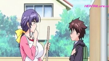 Madonna Brings Hentai Passion in Forbidden Nights