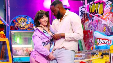 Lets be adventurous so get your dick out