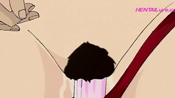 Hentai Puppet: Strings of Pleasure