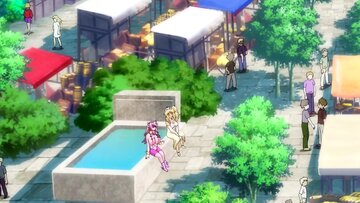 Princess Melty’s XXX Quest