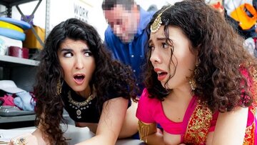 Nikki and Satine decide to cooperate with Jack