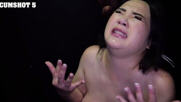 Don't you just LOVE the taste of cum?