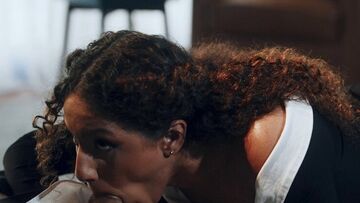 Liv Revamped and Chad Alvas lustful steamy sex