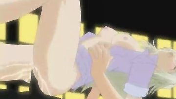 Cum Swallowing Hottie