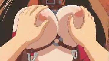 Busty Creampie Cutie