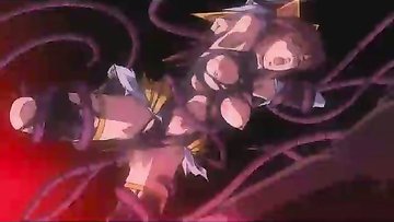 Wild Group Sex Party