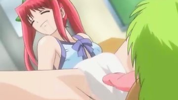 Smooth Handjob From Cutie