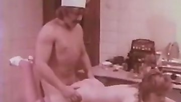 Patricia And Her Friends Old Film !