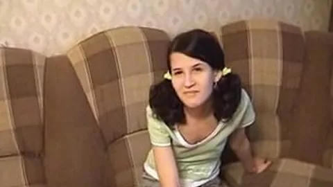 Petite Russian Teen Blows Rammed And Facialed !