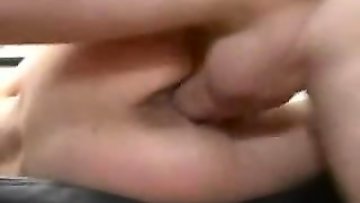 Grandma And 2 Dicks !