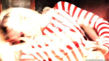 Emma and Katy Parker loves kinky games